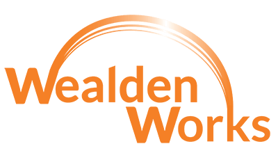Wealden Works logo